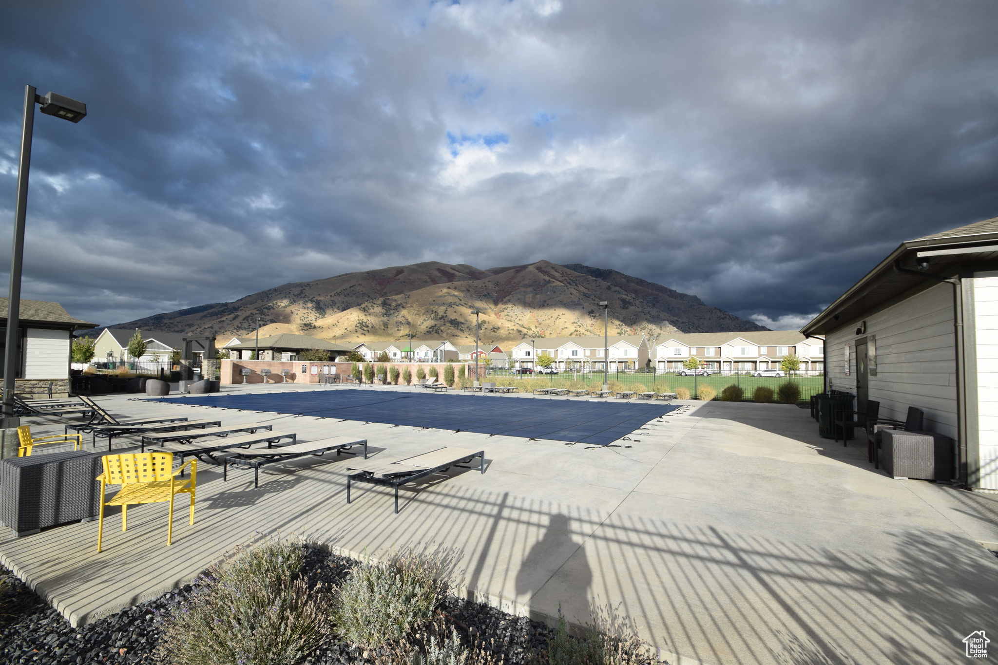 ELK MOUNTAIN - Residential