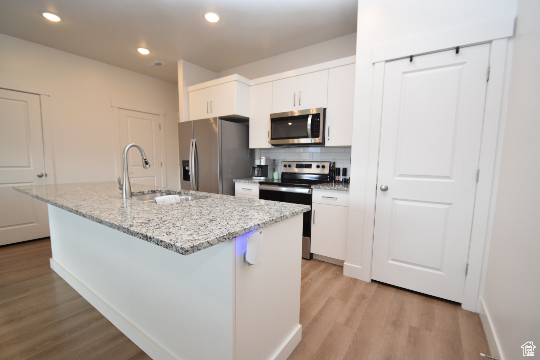 ELK MOUNTAIN - Residential