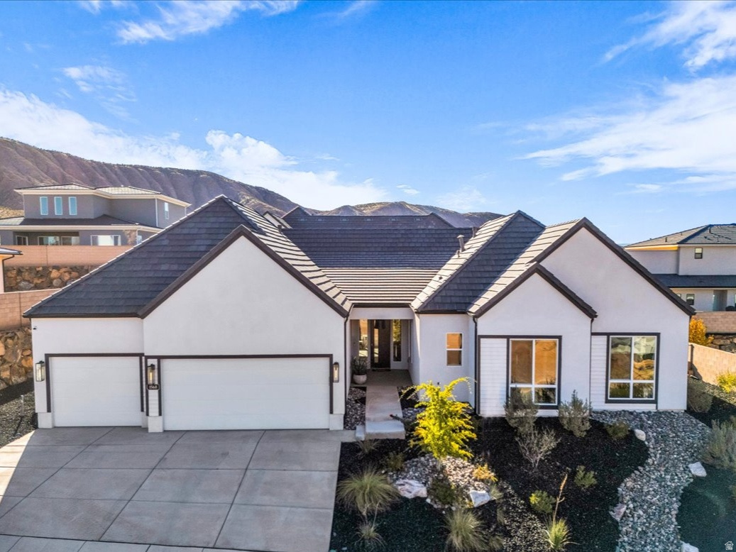 SHOOTING STAR PH 3 - Residential