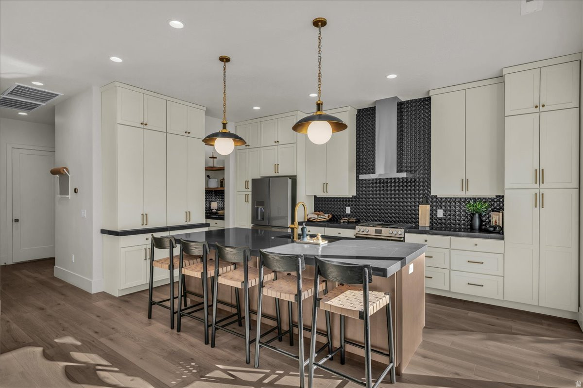 SHOOTING STAR PH 3 - Residential