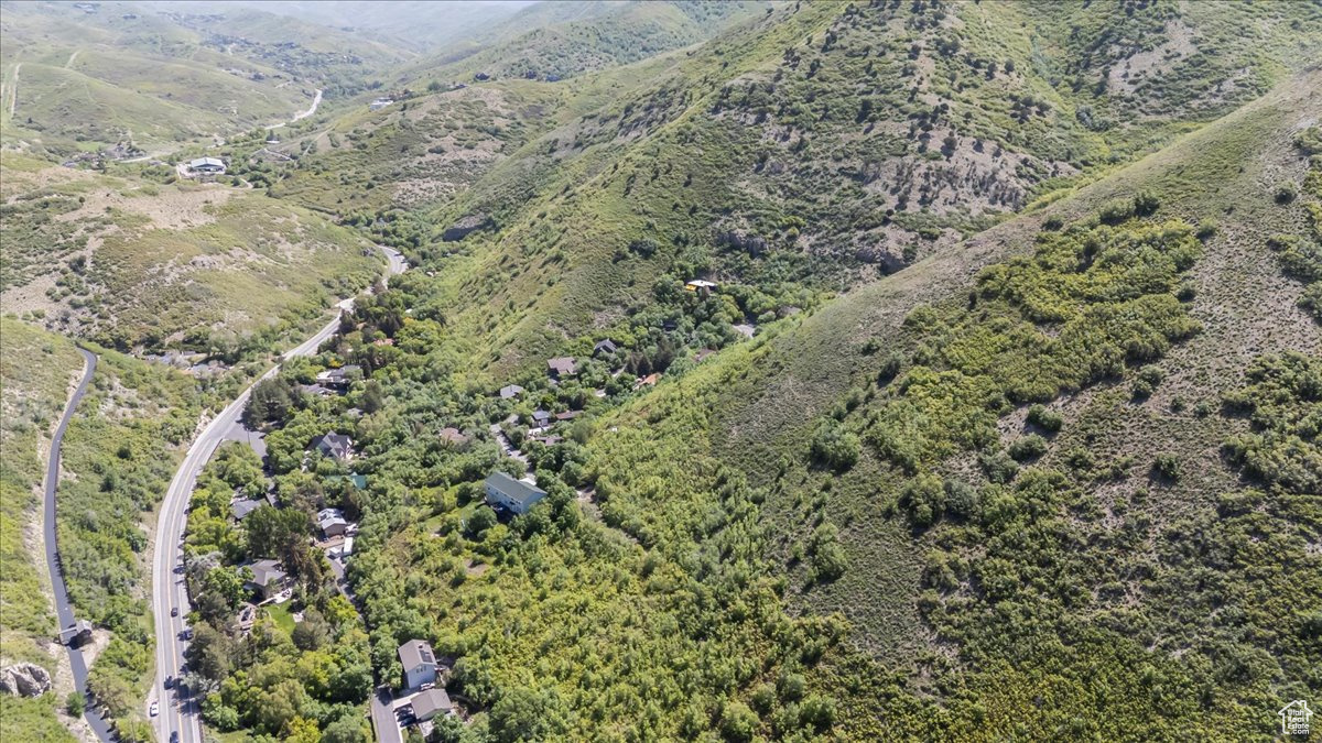 STANDEL COVE SUB - Land