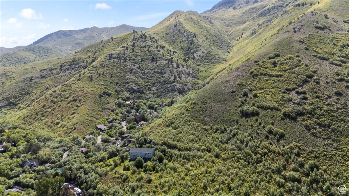 STANDEL COVE SUB - Land