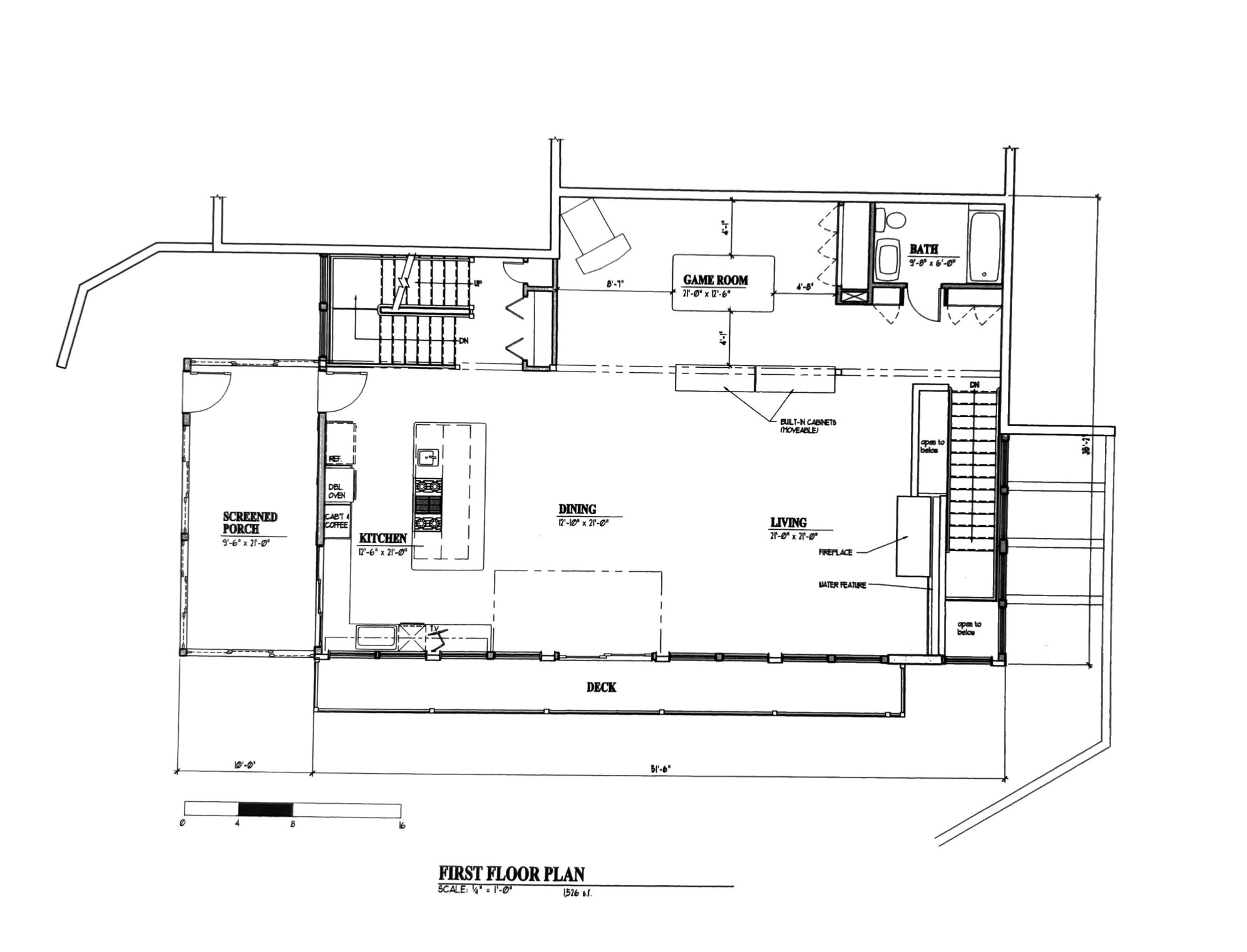 STANDEL COVE SUB - Land