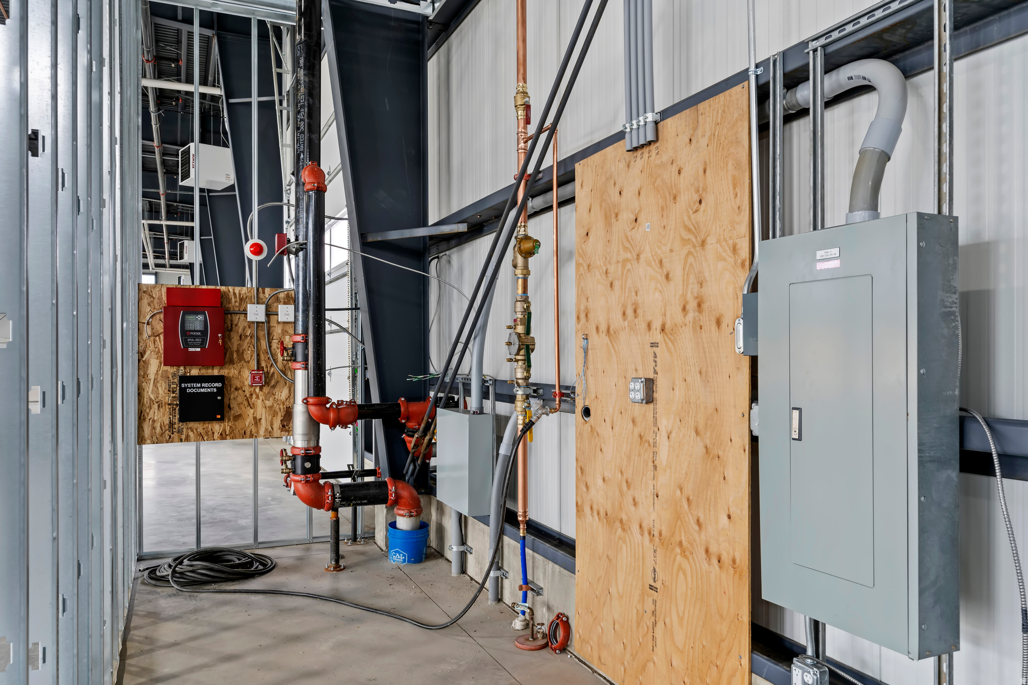 FARR WEST BUSINESS PARK - Commercial Sale