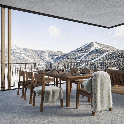 Photo of 1601 W GLENCOE MOUNTAIN WAY #2201, Park City, UT 84060 (MLS # 2127603)