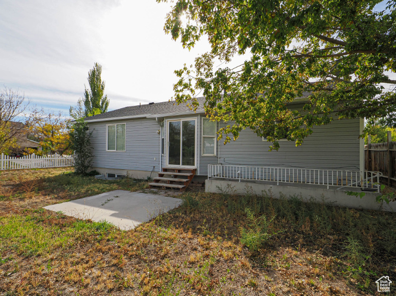 PARK MEADOWS SUBDIVISION - Residential