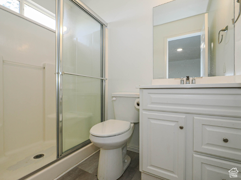 PARK MEADOWS SUBDIVISION - Residential