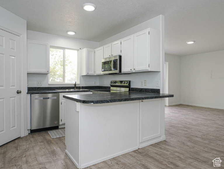 PARK MEADOWS SUBDIVISION - Residential