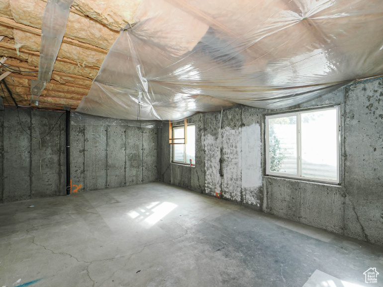 PARK MEADOWS SUBDIVISION - Residential