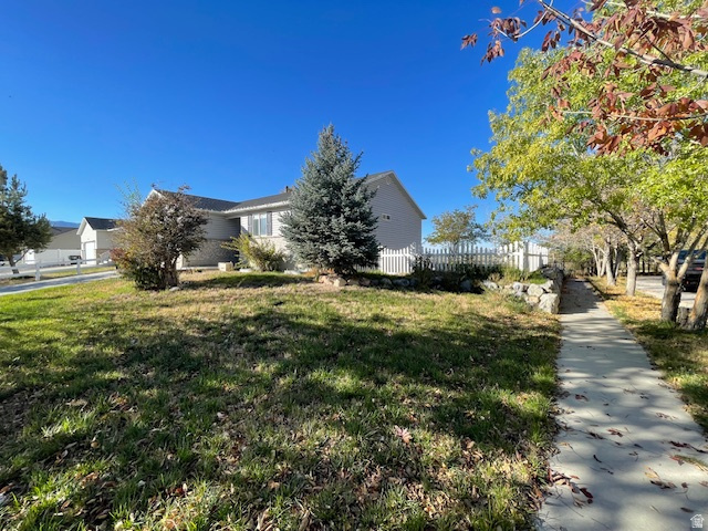 PARK MEADOWS SUBDIVISION - Residential