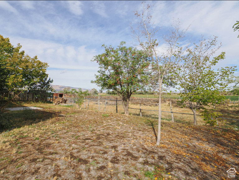 PARK MEADOWS SUBDIVISION - Residential