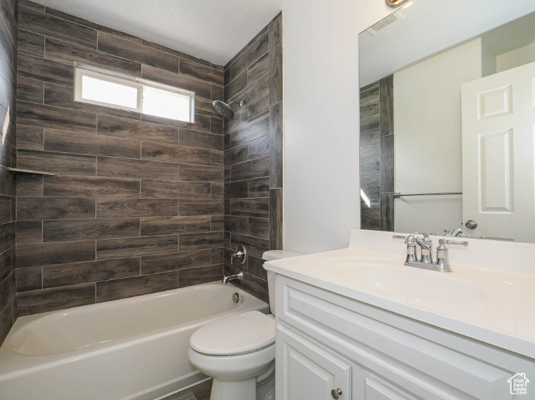 PARK MEADOWS SUBDIVISION - Residential