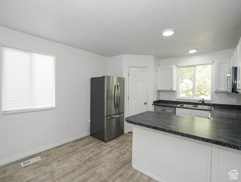 PARK MEADOWS SUBDIVISION - Residential