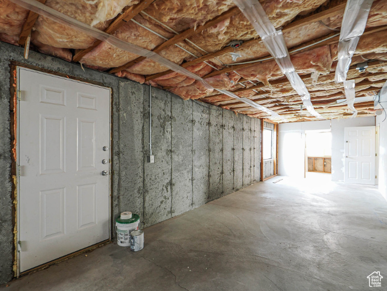 PARK MEADOWS SUBDIVISION - Residential