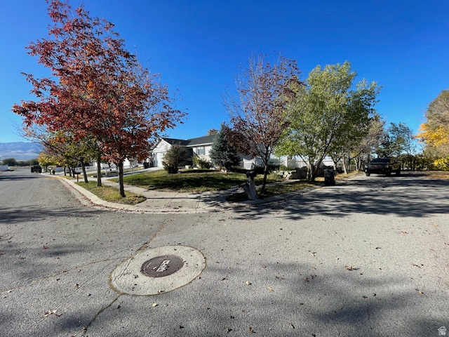 PARK MEADOWS SUBDIVISION - Residential