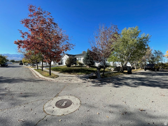 PARK MEADOWS SUBDIVISION - Residential