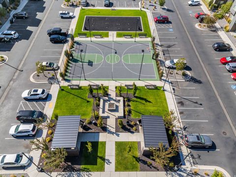 Tiny photo for 266 N 590 E #6, Vineyard, UT 84059 (MLS # 2138464)