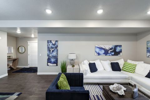 Tiny photo for 266 N 590 E #6, Vineyard, UT 84059 (MLS # 2138464)