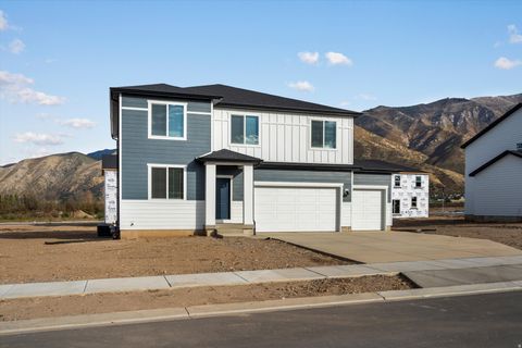 Tiny photo for 152 E 840 N #16, Santaquin, UT 84655 (MLS # 2128077)