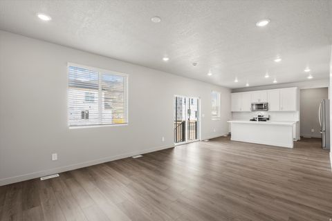 Tiny photo for 152 E 840 N #16, Santaquin, UT 84655 (MLS # 2128077)