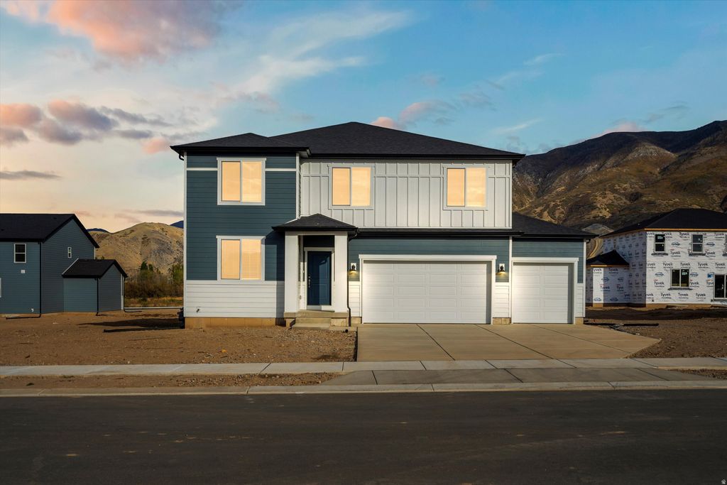 Photo of 152 E 840 N #16, Santaquin, UT 84655 (MLS # 2128077)