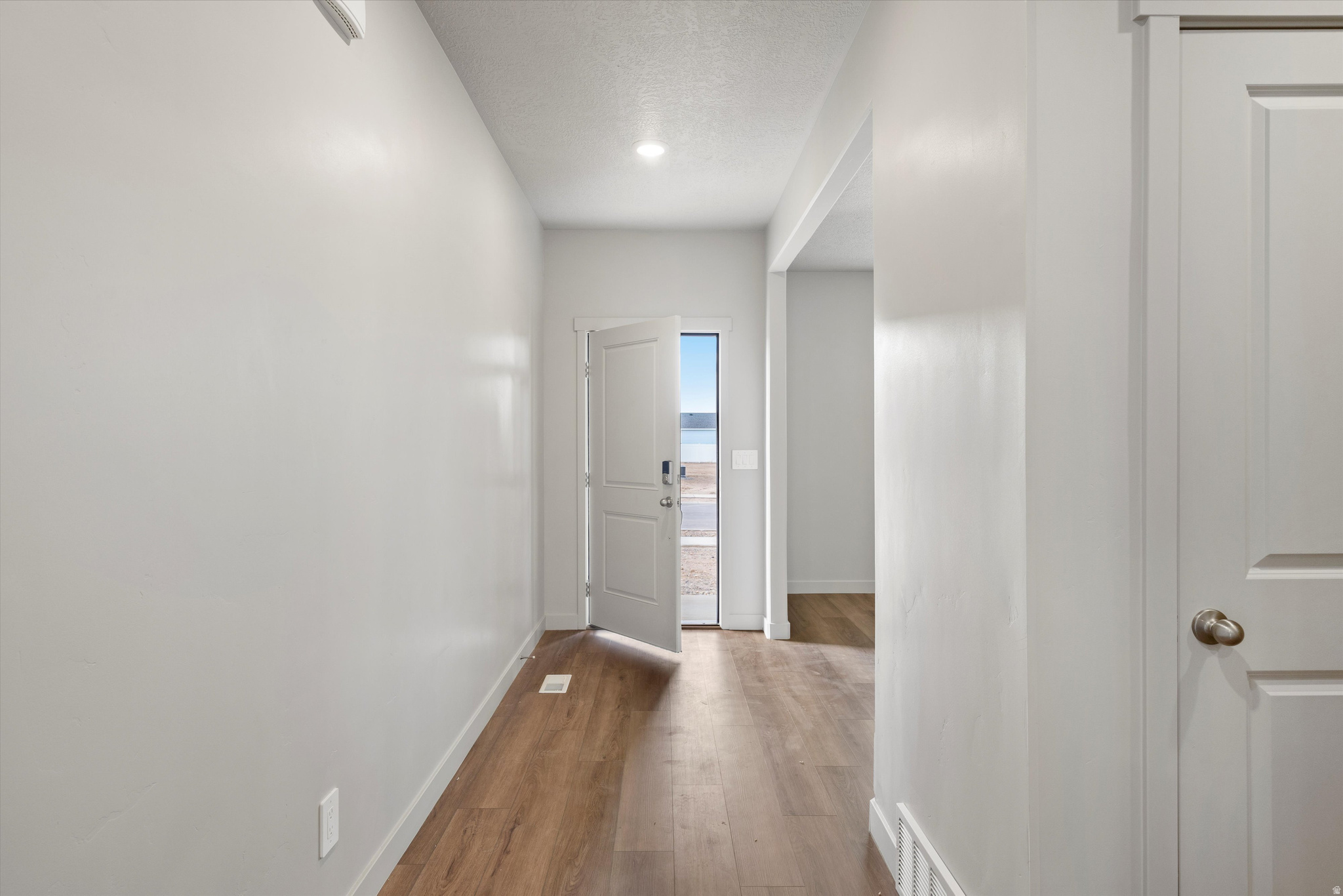 STRATTON ACRES - Residential