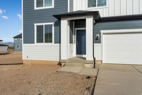 Tiny photo for 152 E 840 N #16, Santaquin, UT 84655 (MLS # 2128077)