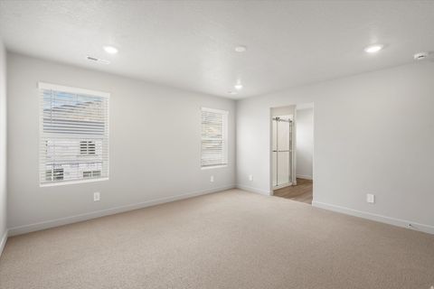 Tiny photo for 152 E 840 N #16, Santaquin, UT 84655 (MLS # 2128077)