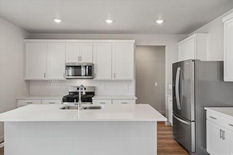 Tiny photo for 152 E 840 N #16, Santaquin, UT 84655 (MLS # 2128077)