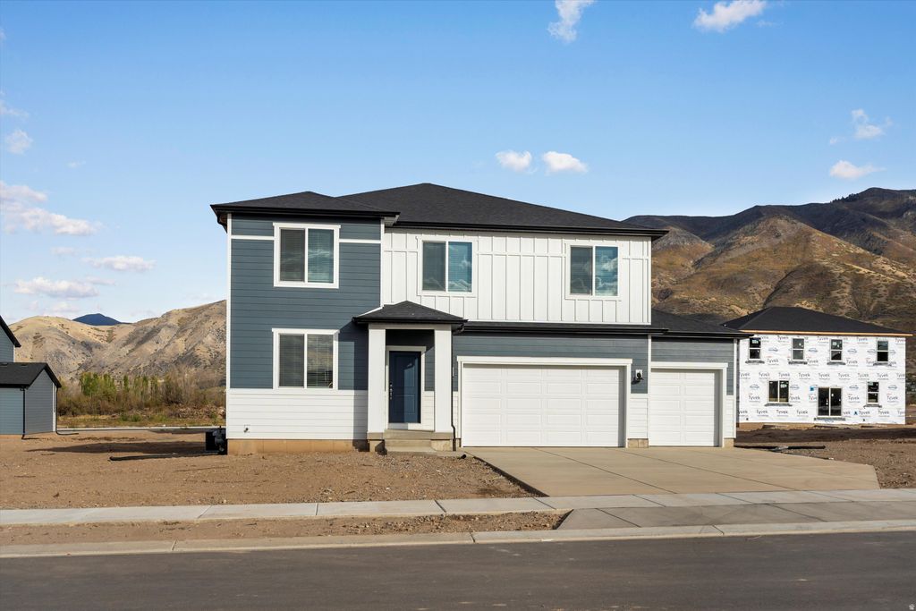 Photo of 152 E 840 N #16, Santaquin, UT 84655 (MLS # 2128077)