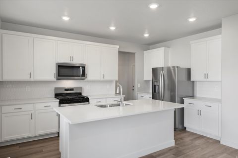 Tiny photo for 152 E 840 N #16, Santaquin, UT 84655 (MLS # 2128077)