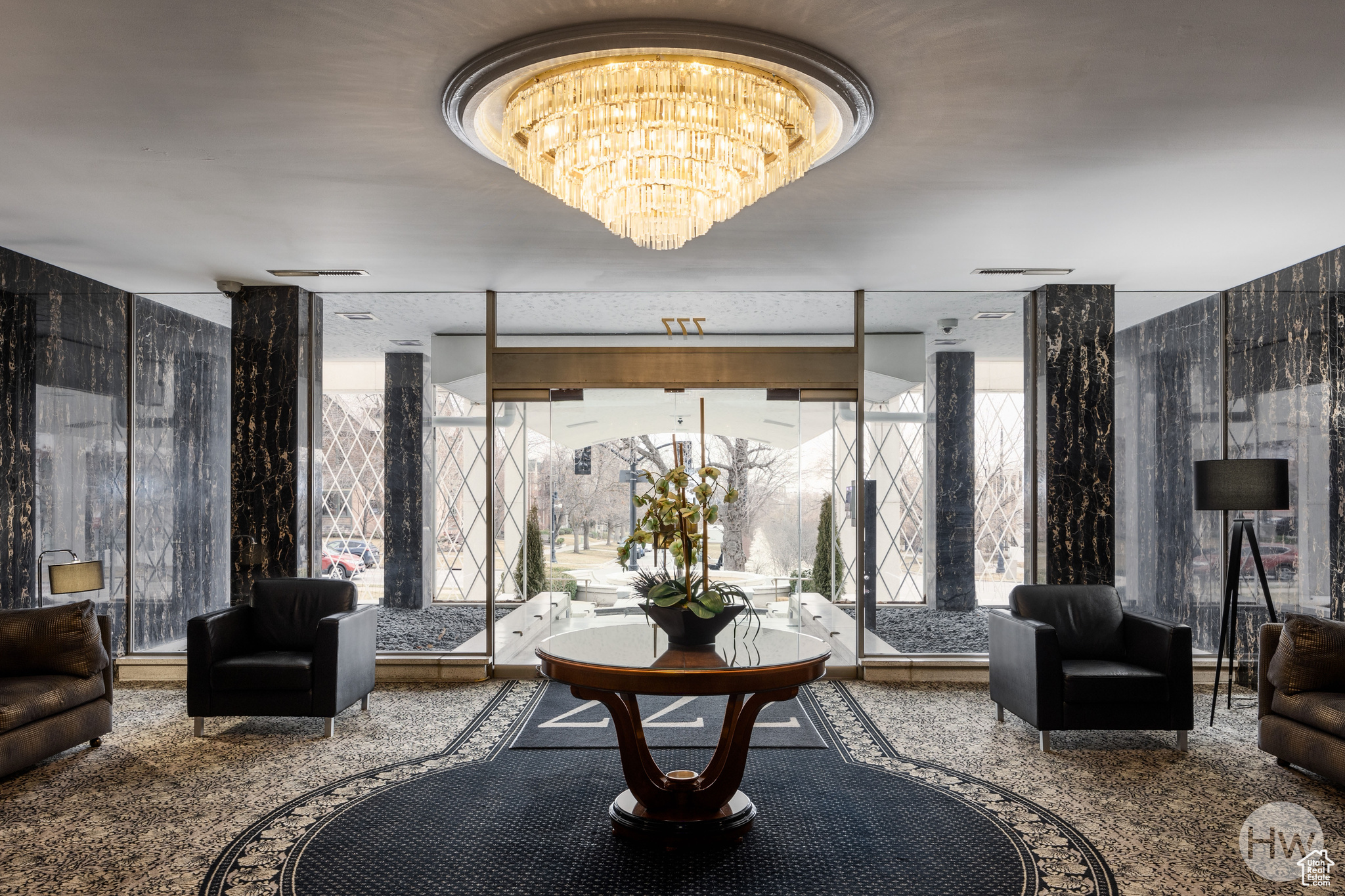 BONNEVILLE TOWER - Residential