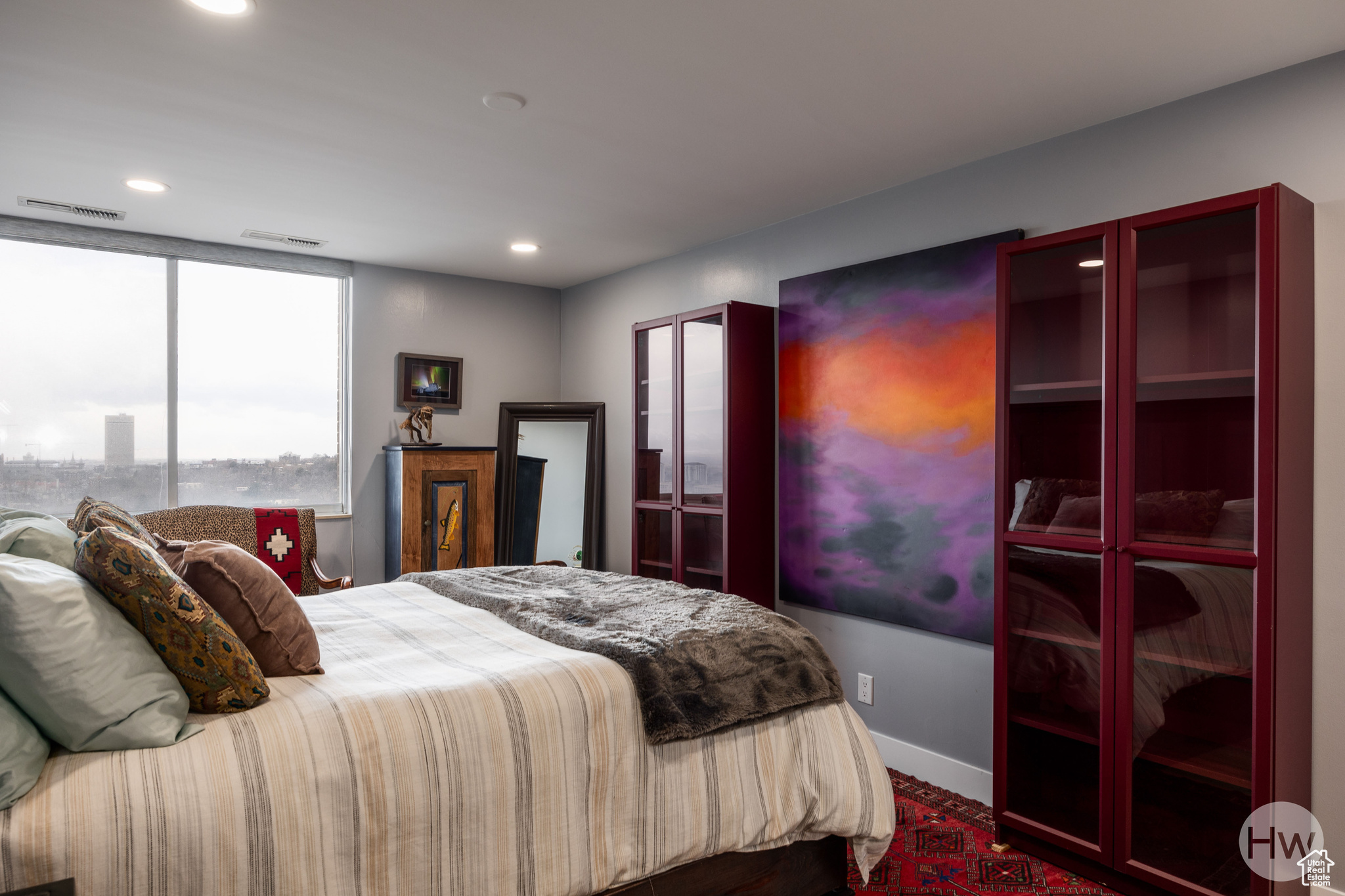 BONNEVILLE TOWER - Residential