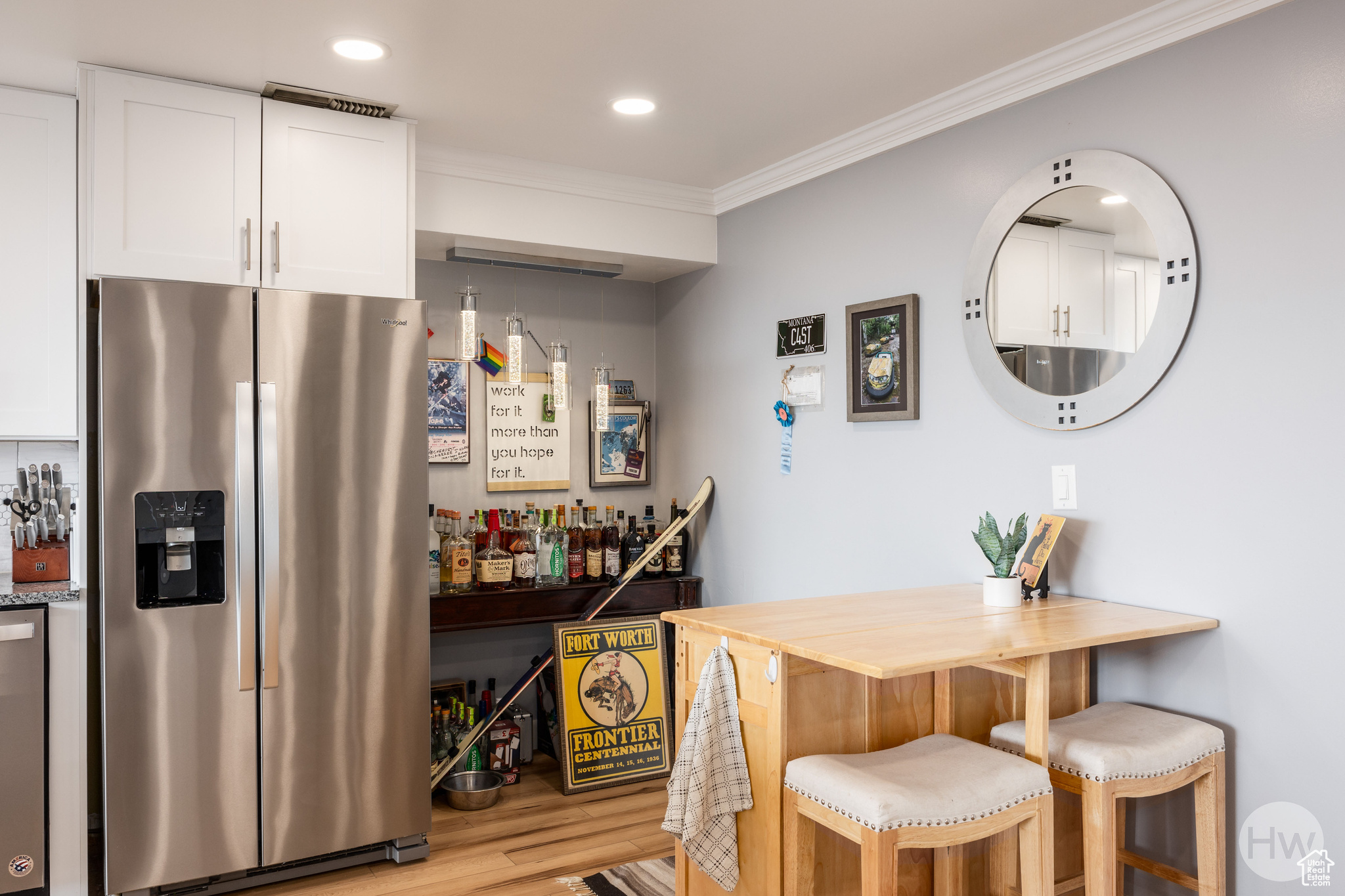 BONNEVILLE TOWER - Residential