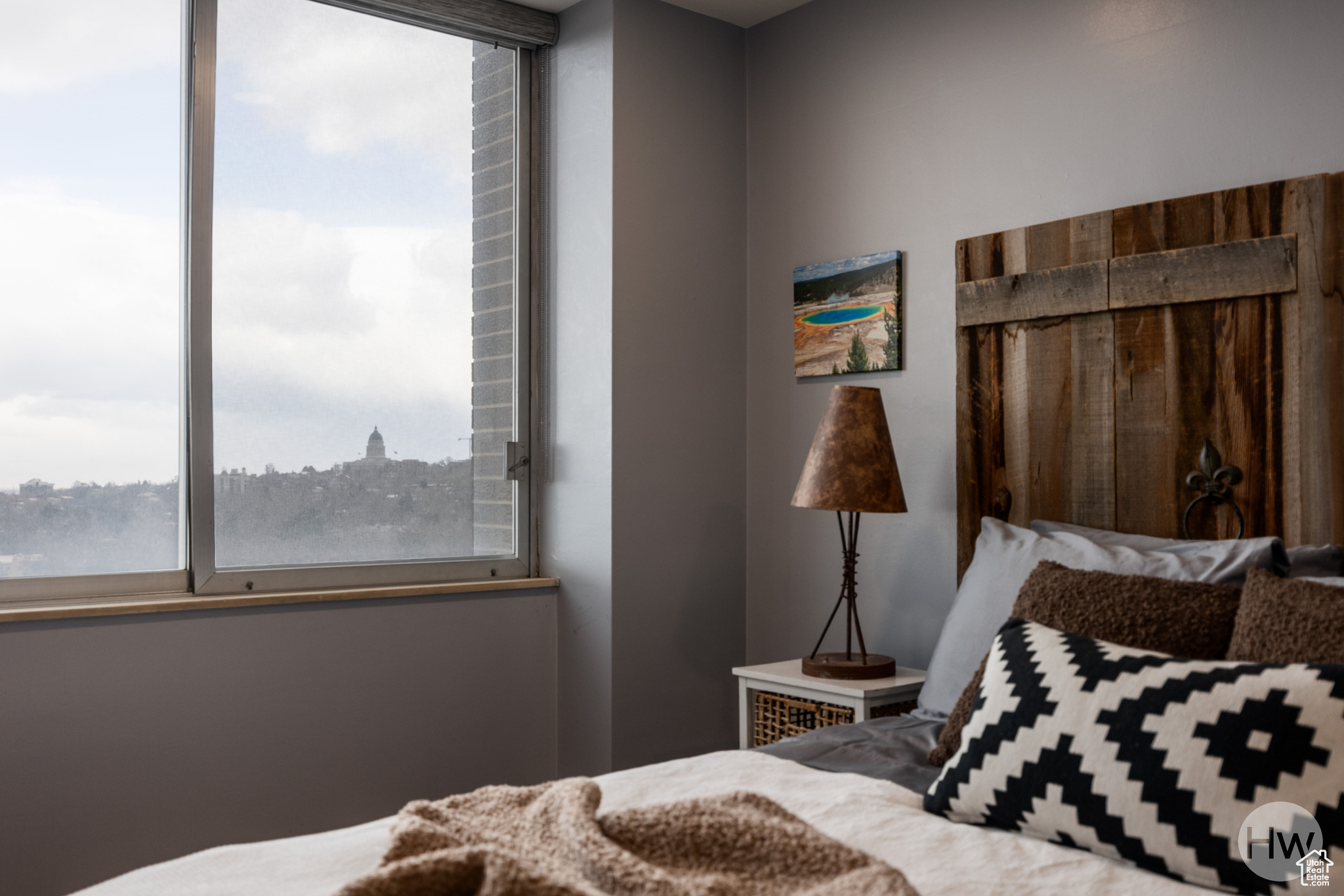 BONNEVILLE TOWER - Residential