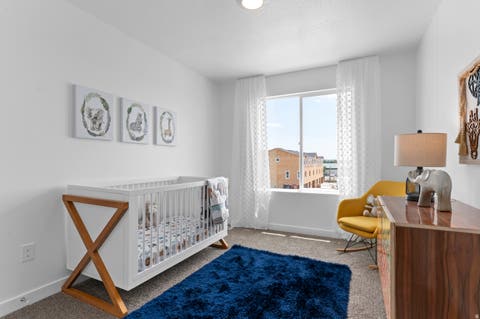 Tiny photo for 1236 N 275 E #198, Harrisville, UT 84404 (MLS # 2172125)