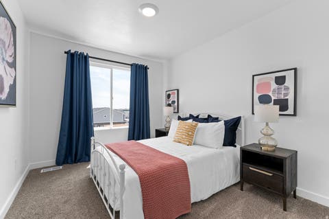 Tiny photo for 1236 N 275 E #198, Harrisville, UT 84404 (MLS # 2172125)