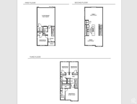 Tiny photo for 1236 N 275 E #198, Harrisville, UT 84404 (MLS # 2172125)