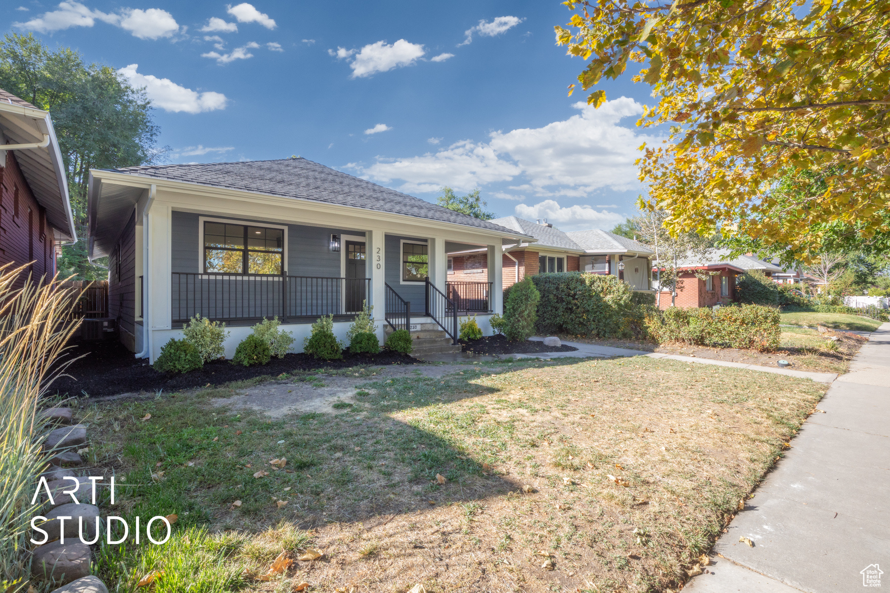 230 E Hampton Ave, Salt Lake City, Utah image 2