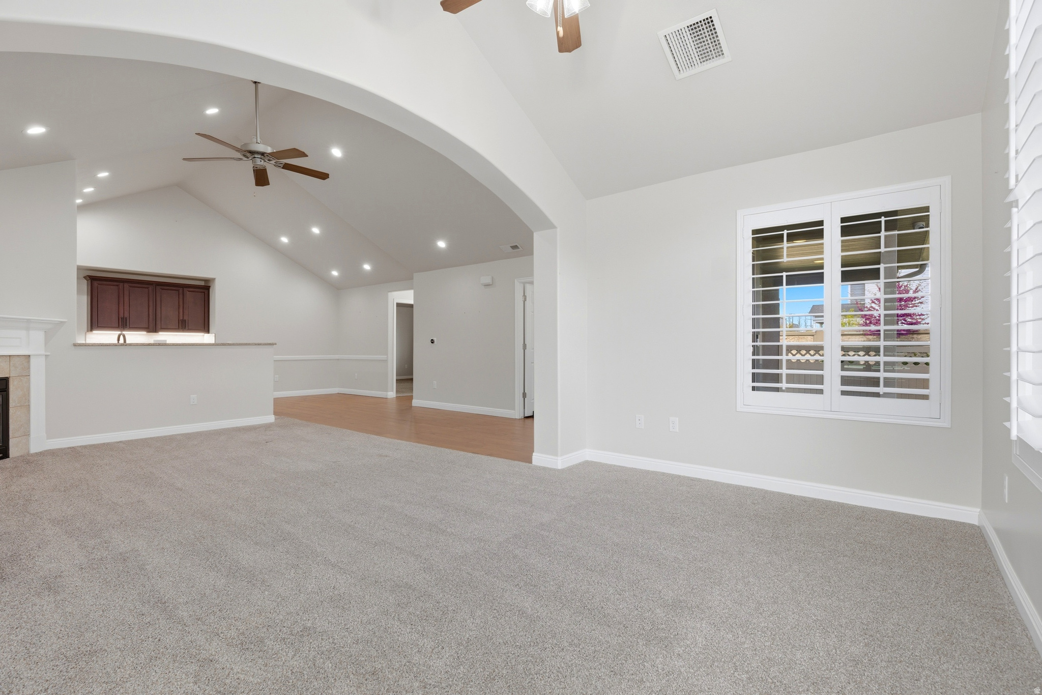 SUNSET PARK VILLAS - Residential