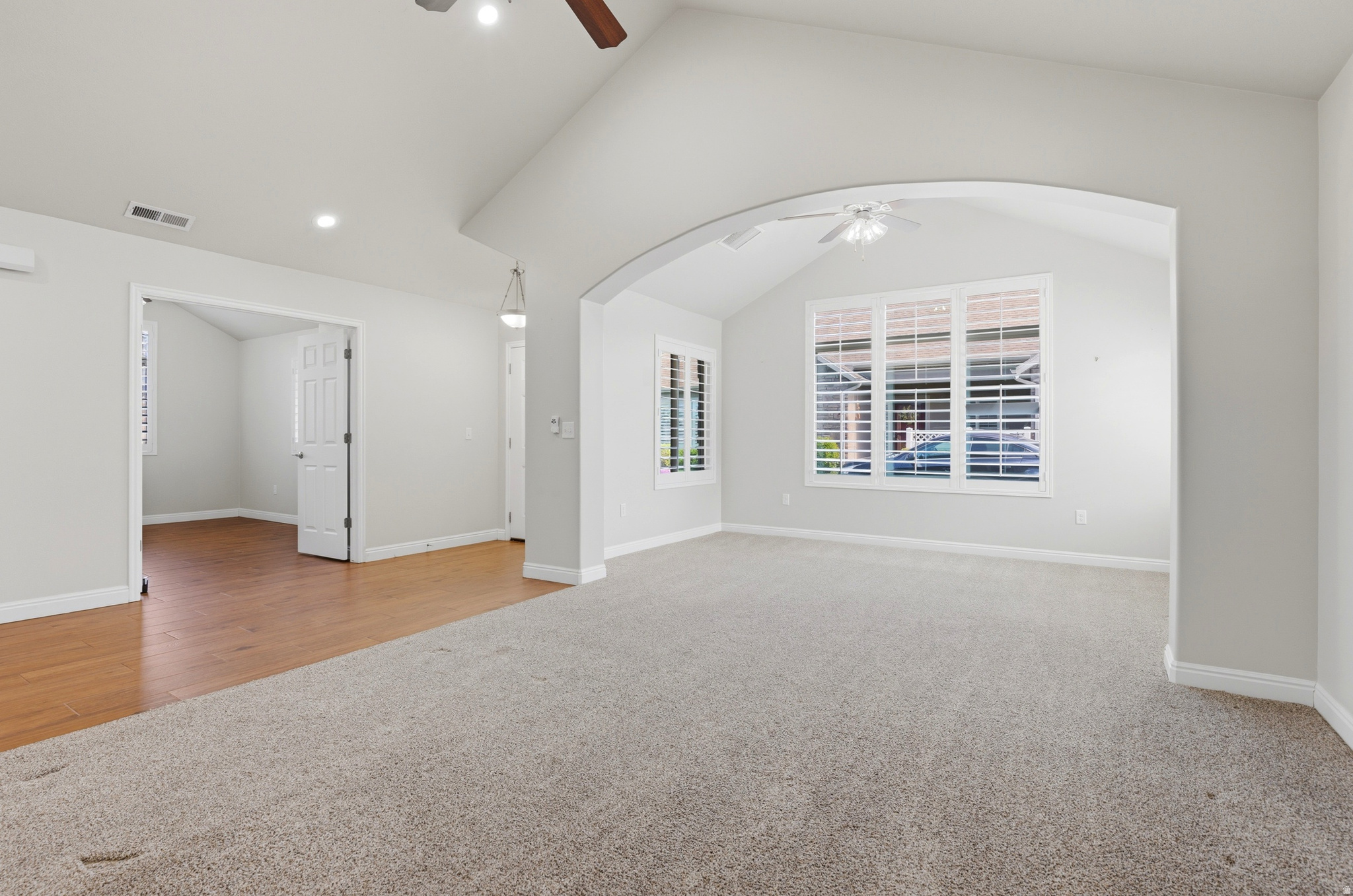 SUNSET PARK VILLAS - Residential