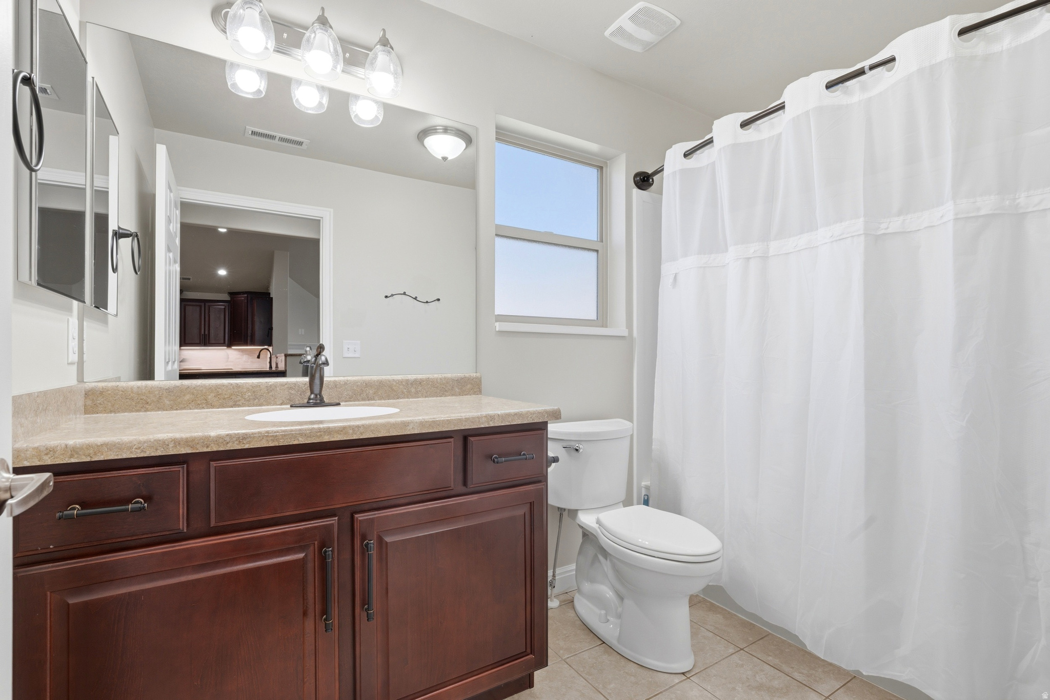 SUNSET PARK VILLAS - Residential