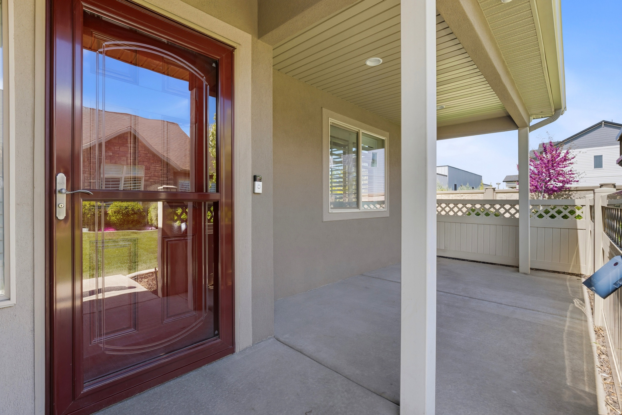 SUNSET PARK VILLAS - Residential