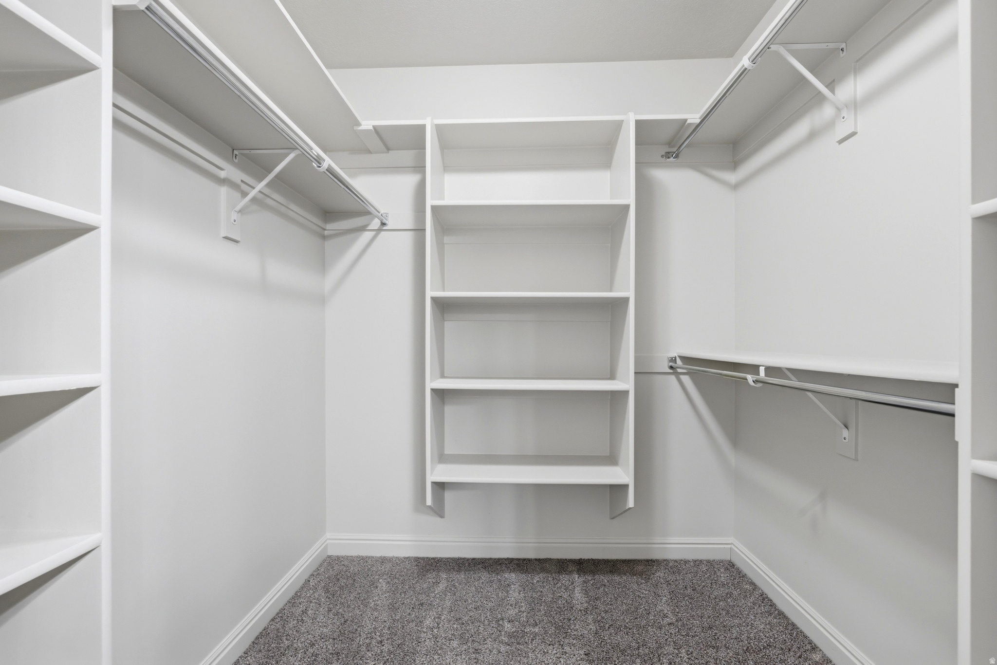 SUNSET PARK VILLAS - Residential