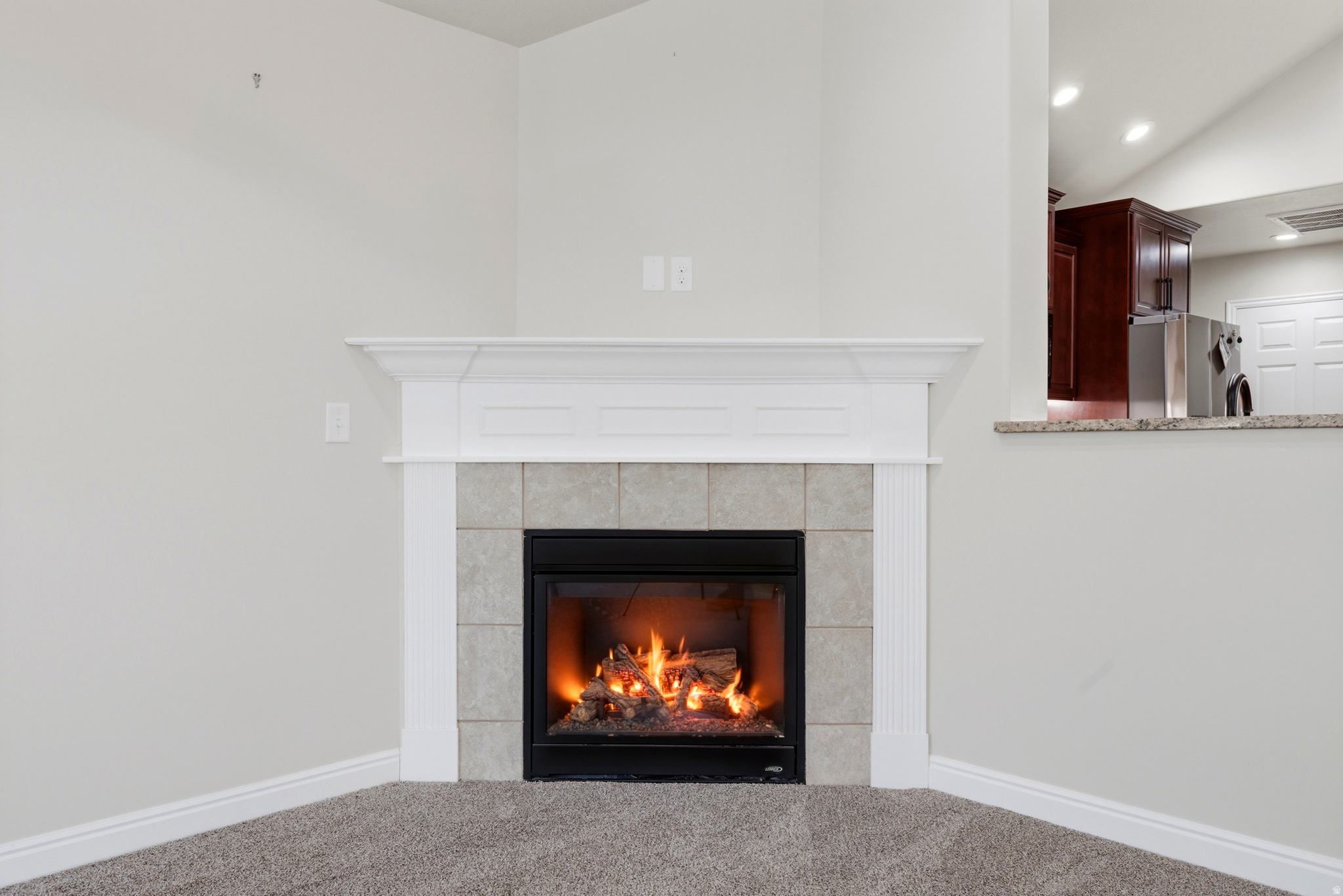 SUNSET PARK VILLAS - Residential