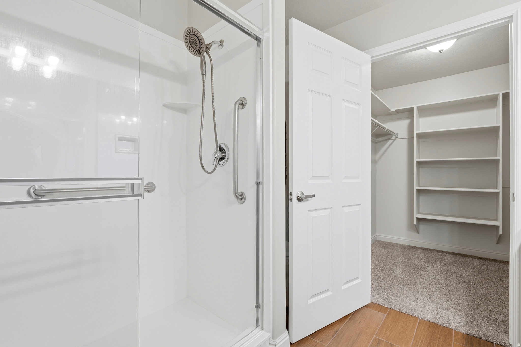 SUNSET PARK VILLAS - Residential