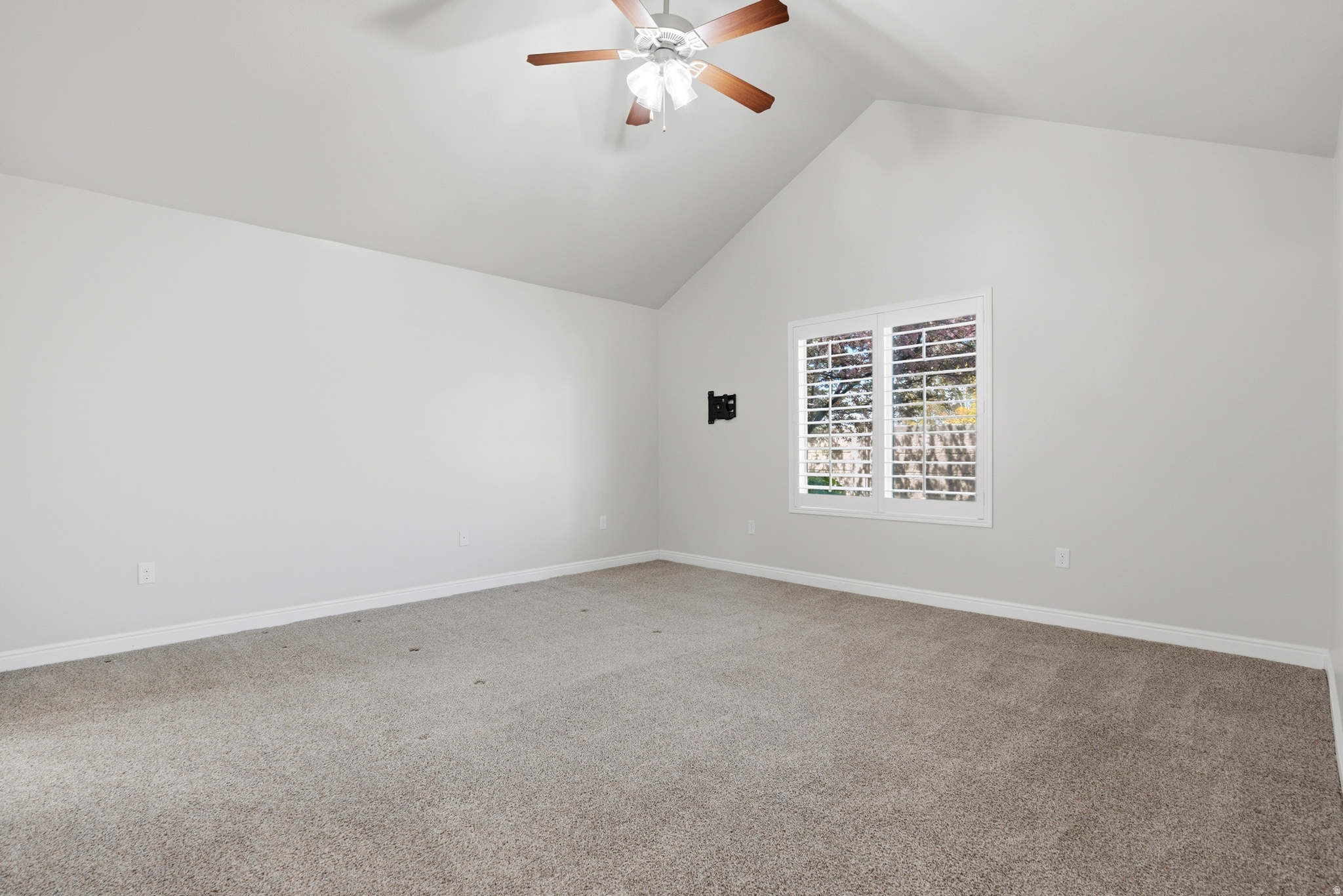 SUNSET PARK VILLAS - Residential