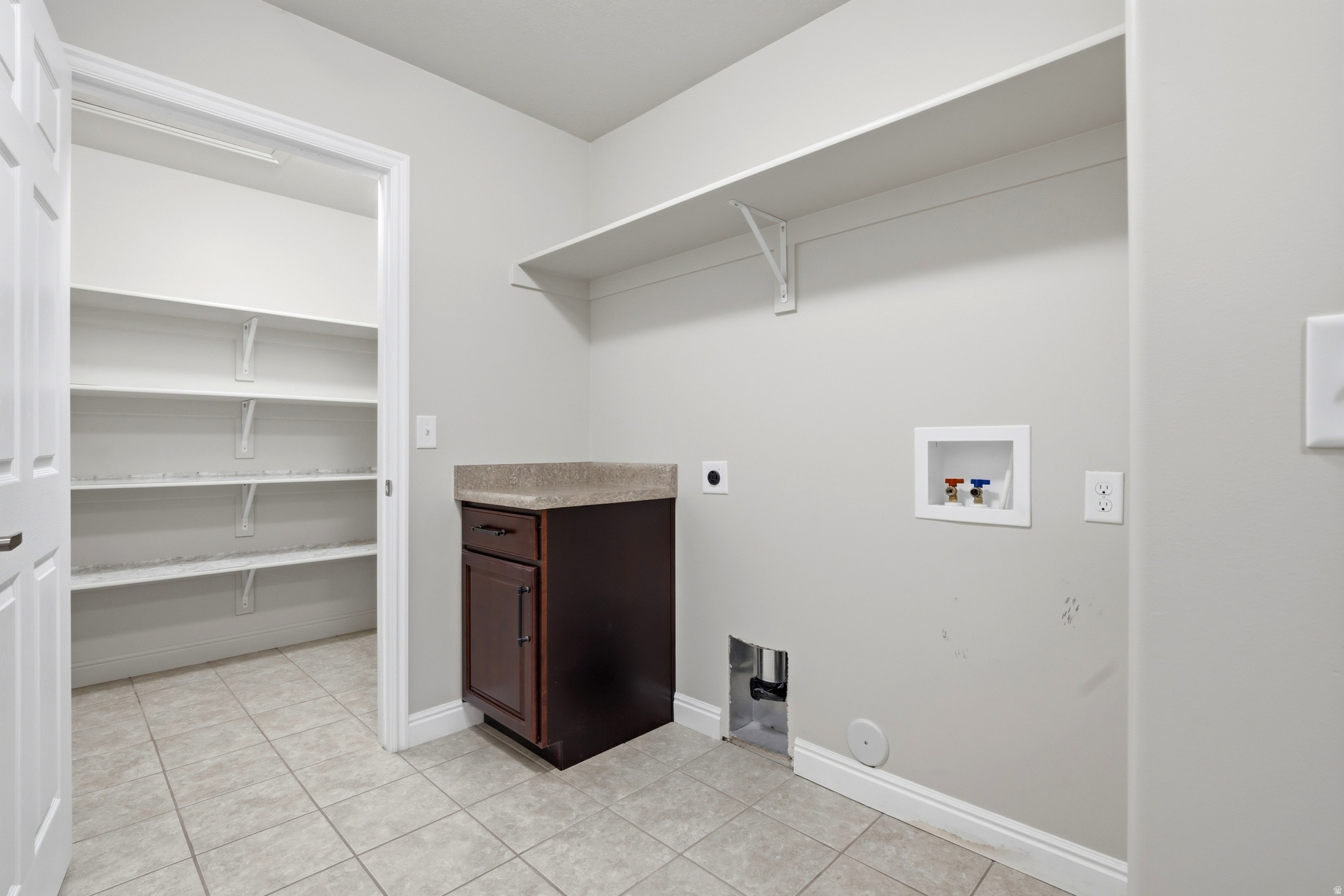 SUNSET PARK VILLAS - Residential