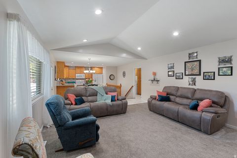 Tiny photo for 641 W 3550 S, Riverdale, UT 84405 (MLS # 2149968)