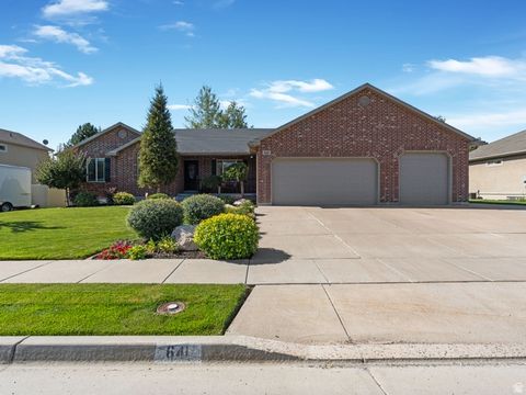 Photo of 641 W 3550 S, Ogden, UT 84405 (MLS # 2149968)